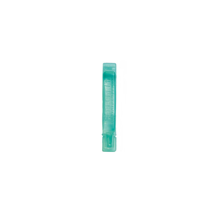 Saline 0.45% UD 5ml