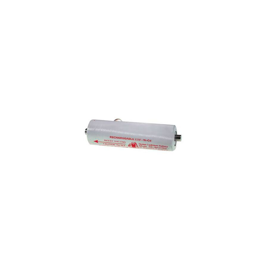 Battery CJB114 (11429) for AO Ful Vue Instruments 2.5V Rechargeable