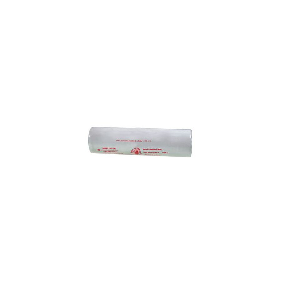 Battery CJB120 (12034) for AO Giantscope or MIO 2.5v Rechargeable