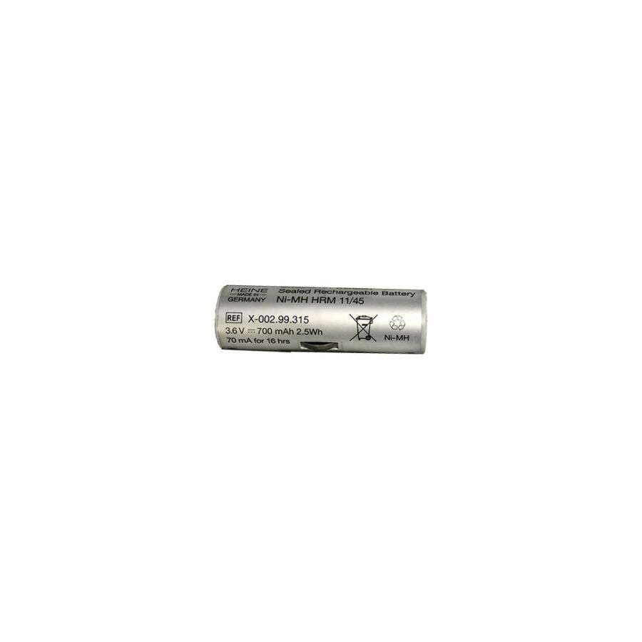 Heine Instrument Batteries