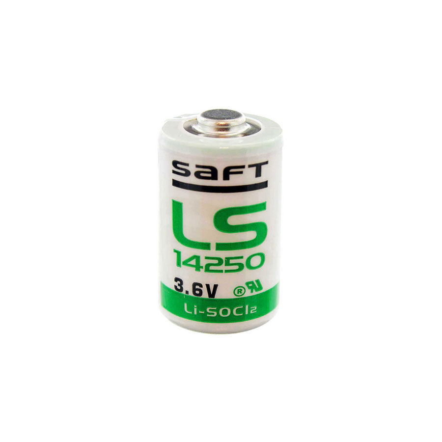 Pach Pen Battery 3.6V