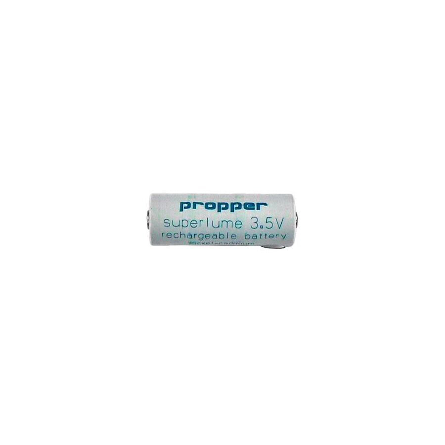 Propper instrument Battery