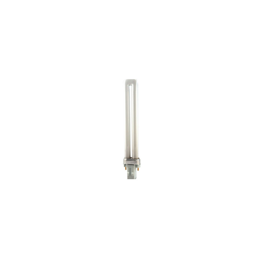Glare Demonstrator Bulb - Duo-Tube 2700K GX23
