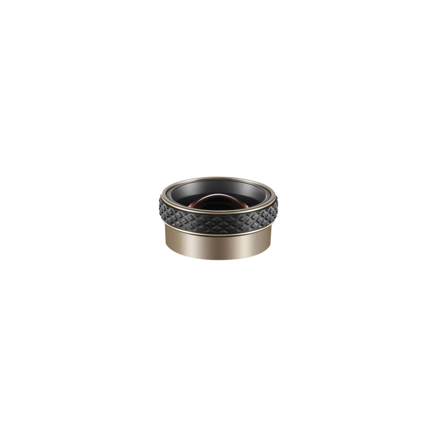 Katena Diamond Bi-Aspheric Lenses