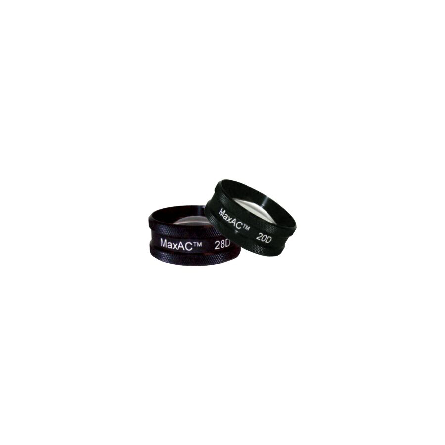 MaxAC™ Indirect Ophthalmoscopy