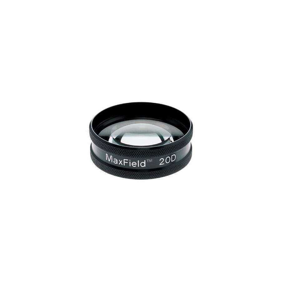 MaxField™ Indirect Ophthalmoscopy