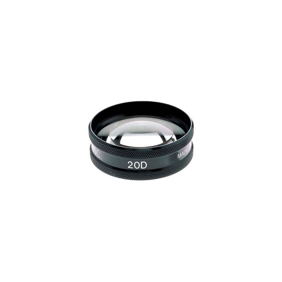 MaxLight™ Indirect Ophthalmoscopy