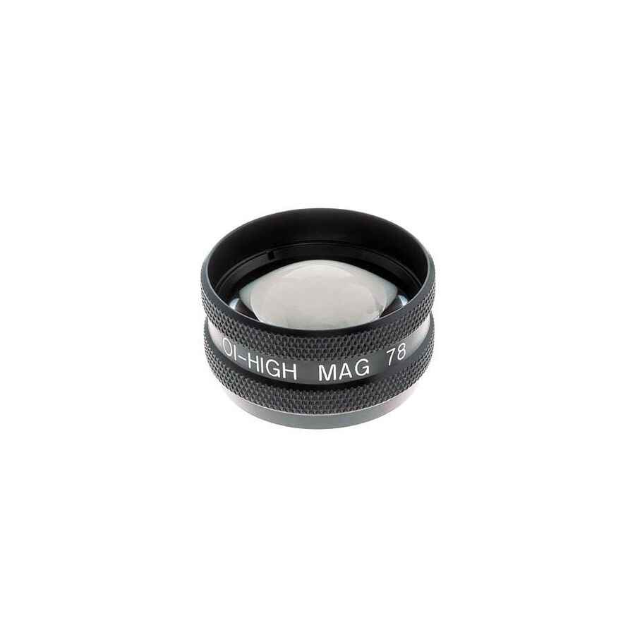 MaxLight™ Slit Lamp Biomicroscopy Lenses