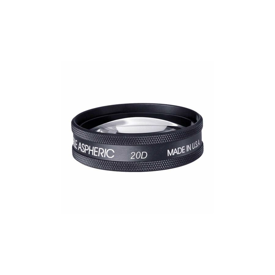 Volk® 20D Classic Indirect BIO Lens