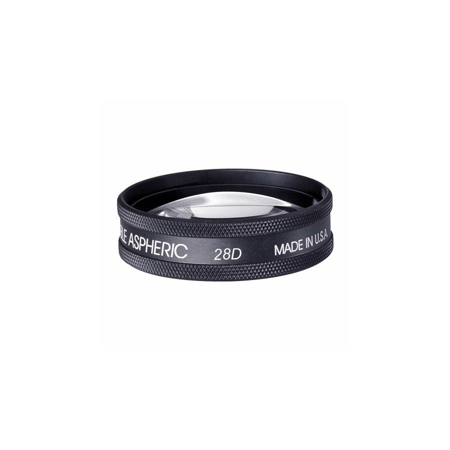 Volk® 28D Indirect Ophthalmoscopy Lenses
