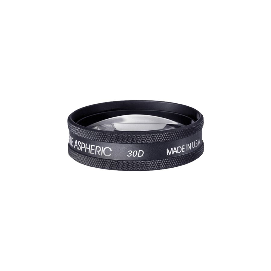 Volk® 30D Indirect Ophthalmoscopy Lenses