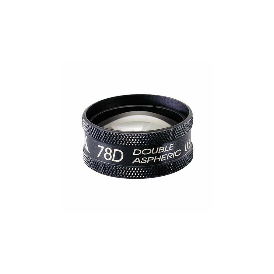 Volk® 78D Indirect Ophthalmoscopy Lenses