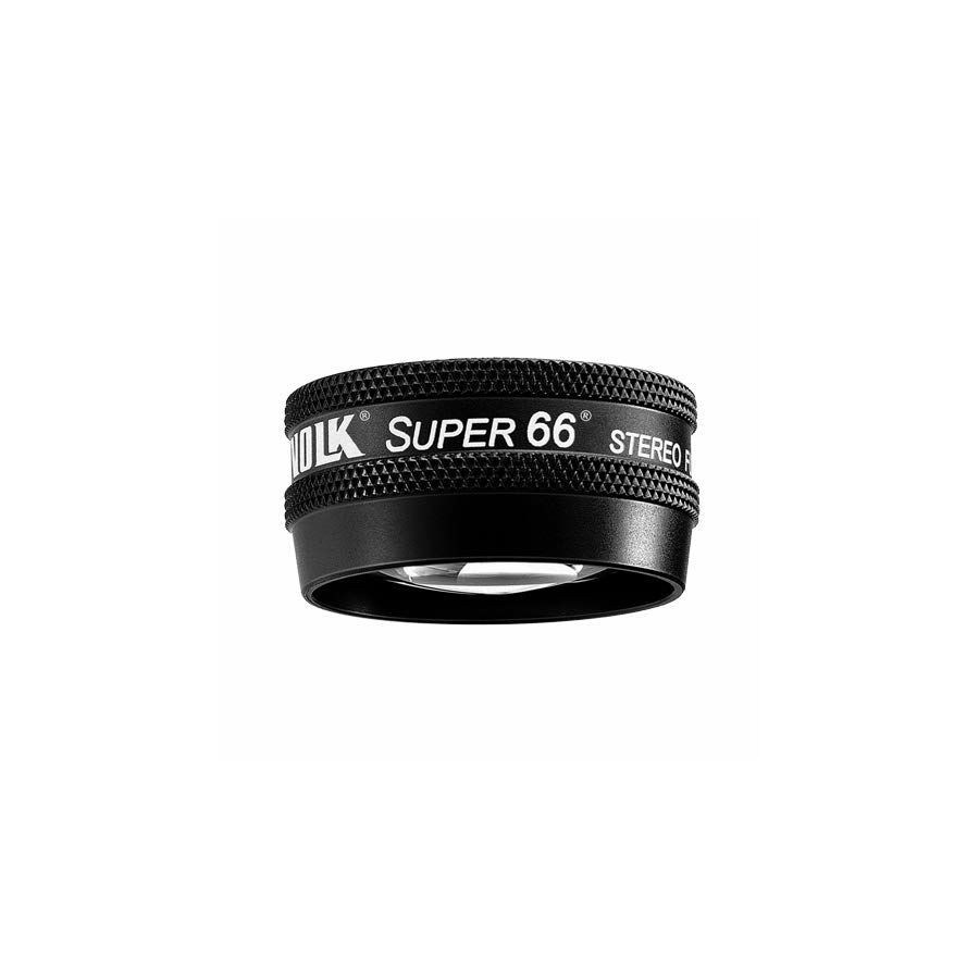 Volk® Super 66 Lens