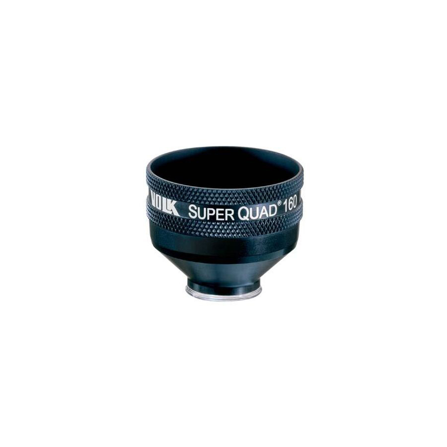 Volk® Super Quad 160®