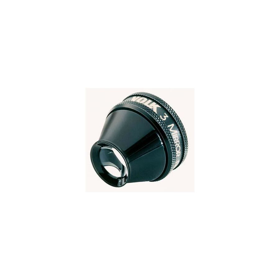 3-Mirror Gonio Fundus Laser