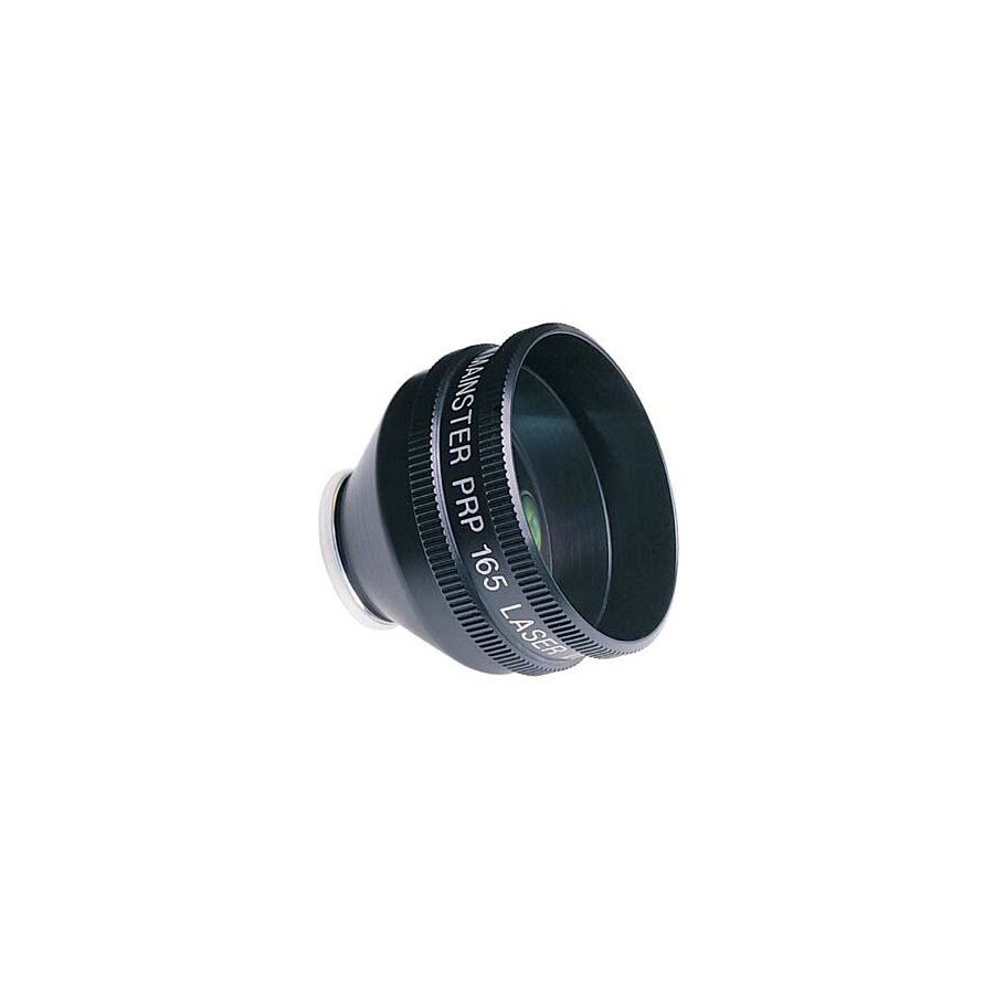 OMRA-PRP 165 Mainster Panretinal Photocoagulation