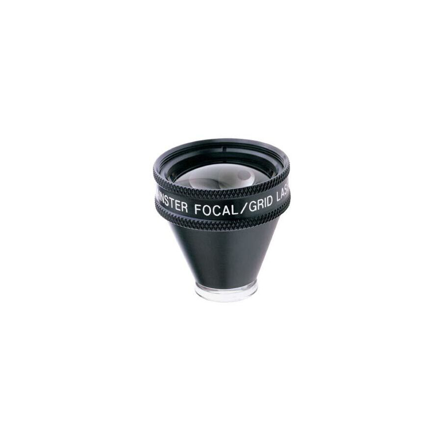 OMRA-S Mainster Focal/Grid