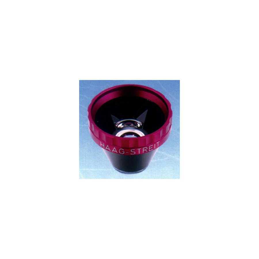 Goldmann 3 Mirror Lenses