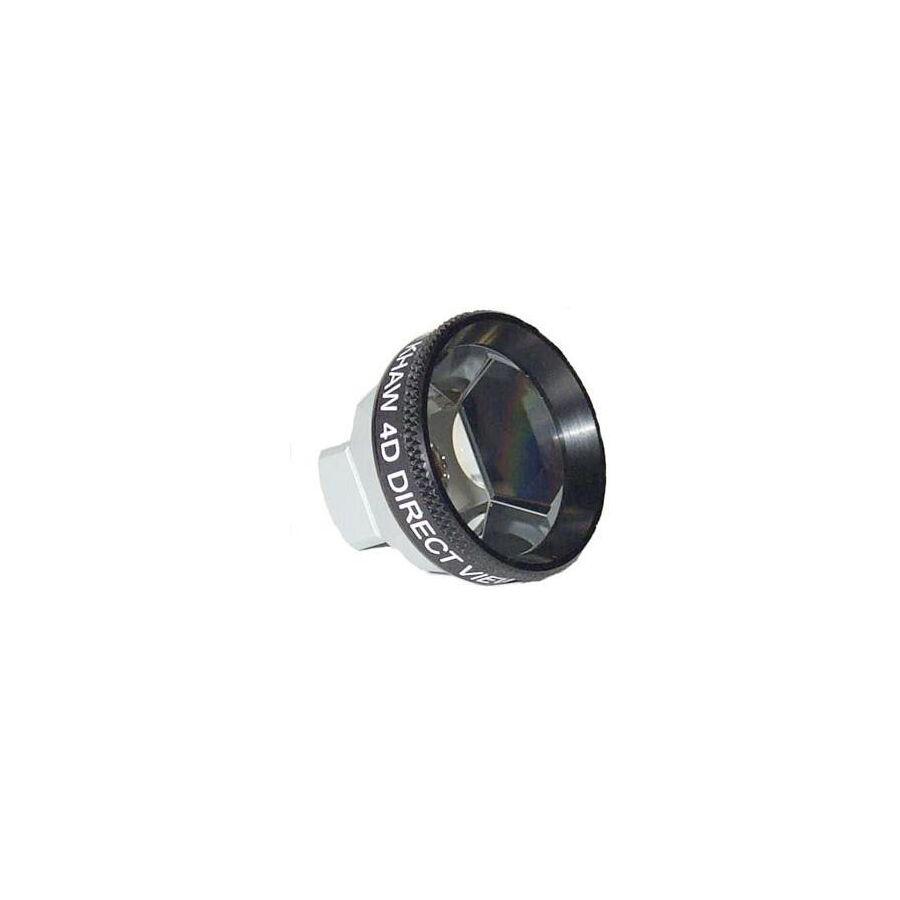 Khaw 4D Direct View Gonio Lens