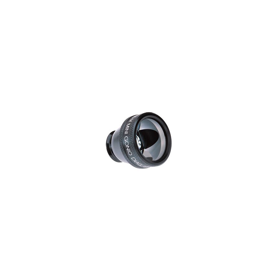 O4GF-LR 4 Mirror Mini Gonio Lens with Large Ring