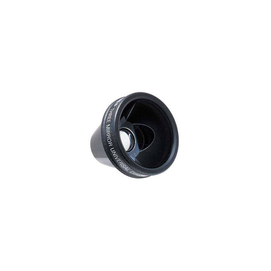 OG3M-2 3-Mirror Universal, NMR