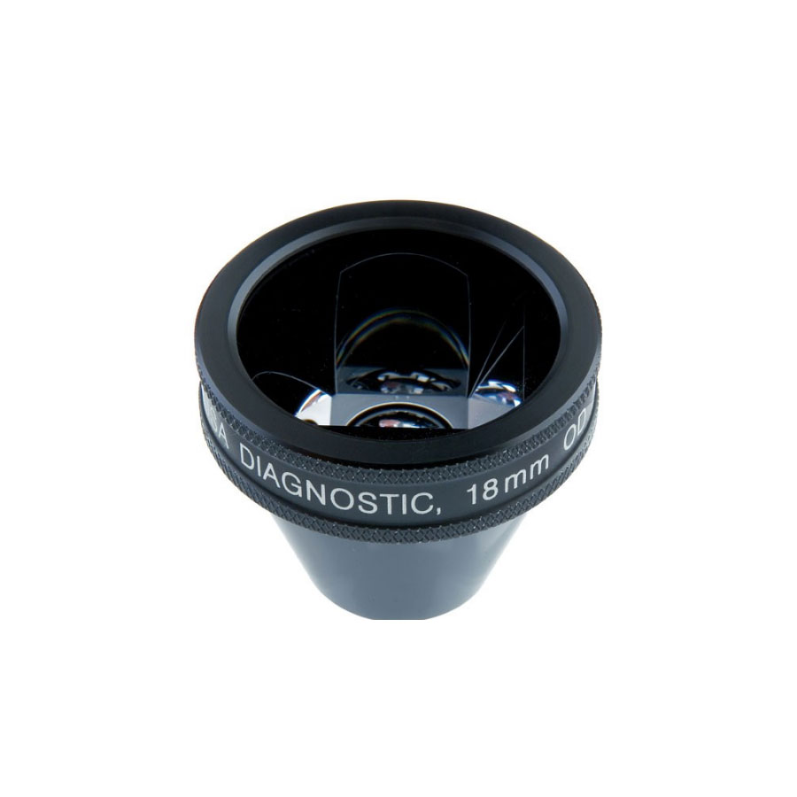 OJKF Karickhoff with Flange 20mm OD