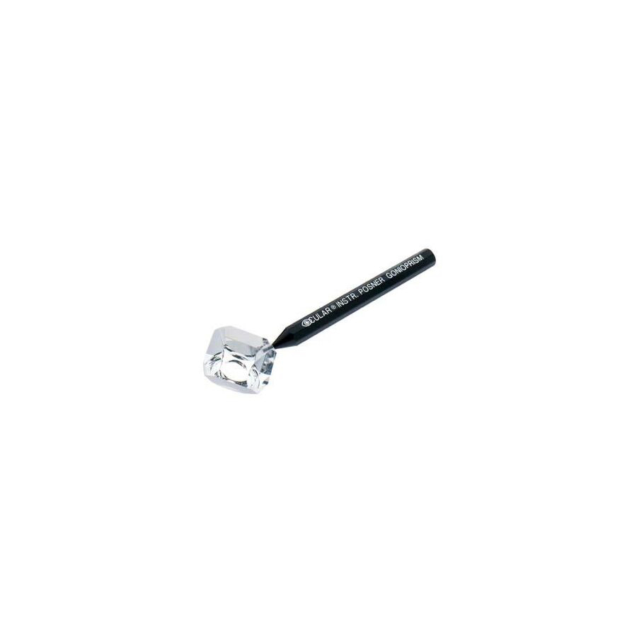 OPDSG-2 Gonioprism, Hexagonal Handle