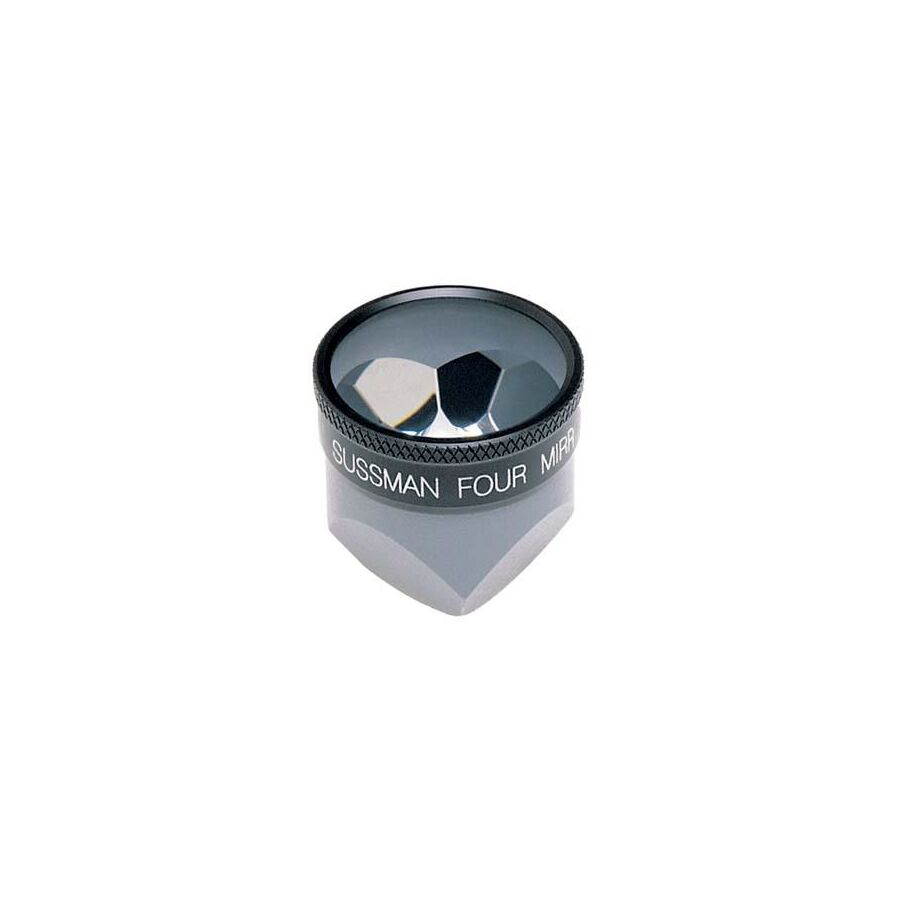 OS4M Sussman 4 Mirror Gonioscope