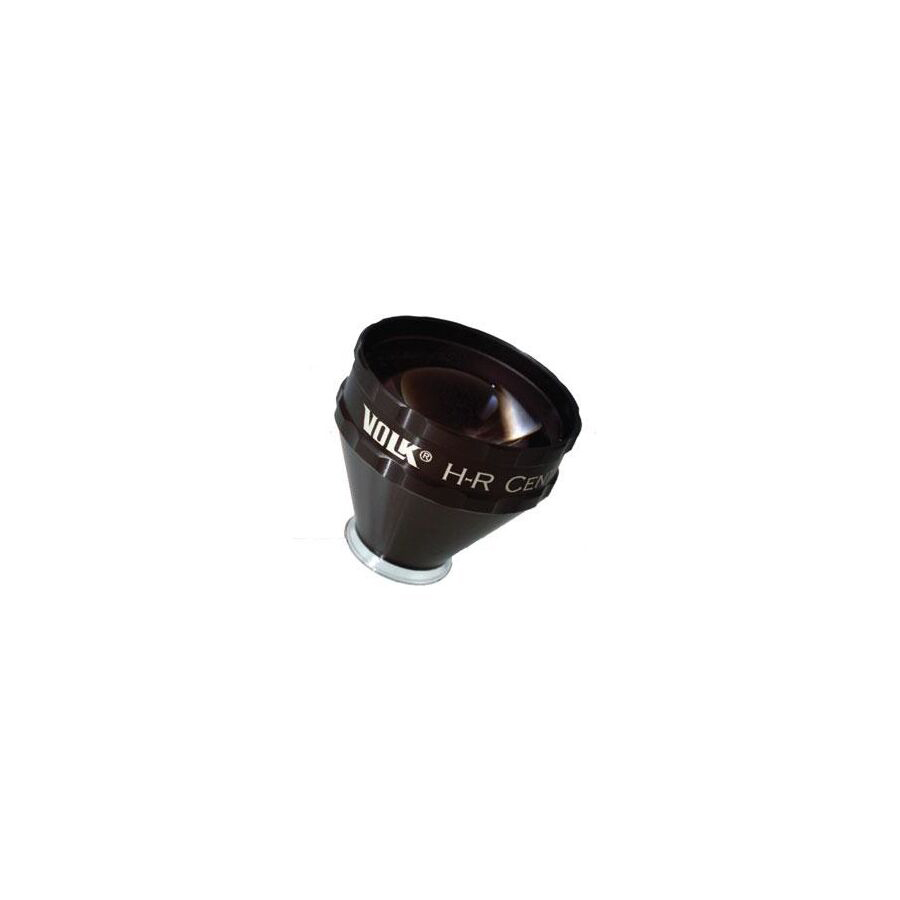 HR Centralis Laser