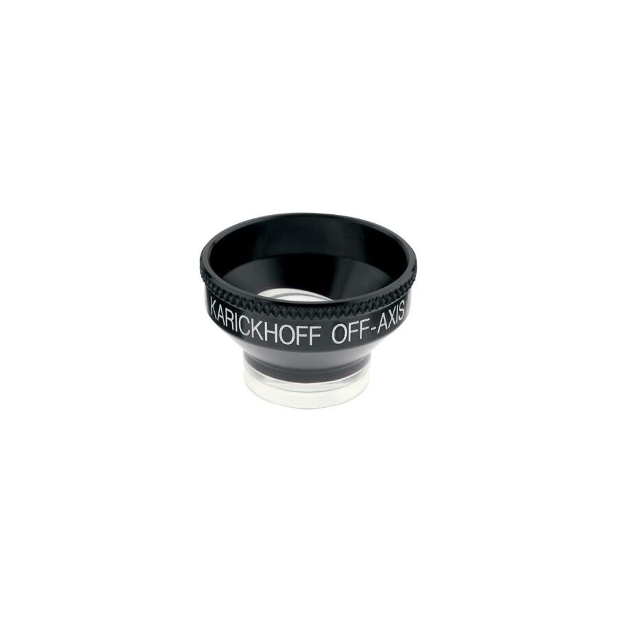 OJKPY-25 Karickhoff Off-Axis Vitreous