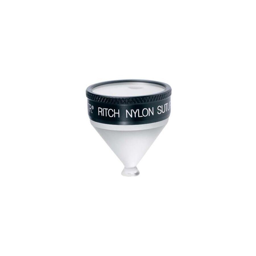 ORNSA Ritch Nylon Suture Laser