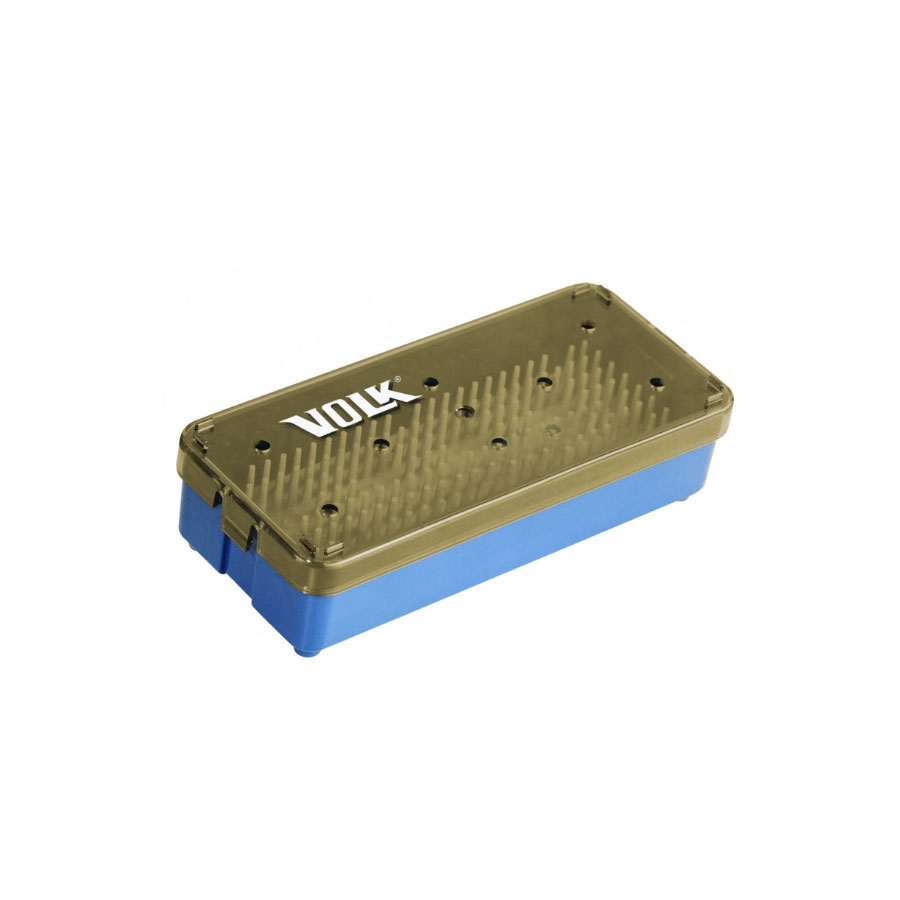 Volk® Sterilization Tray