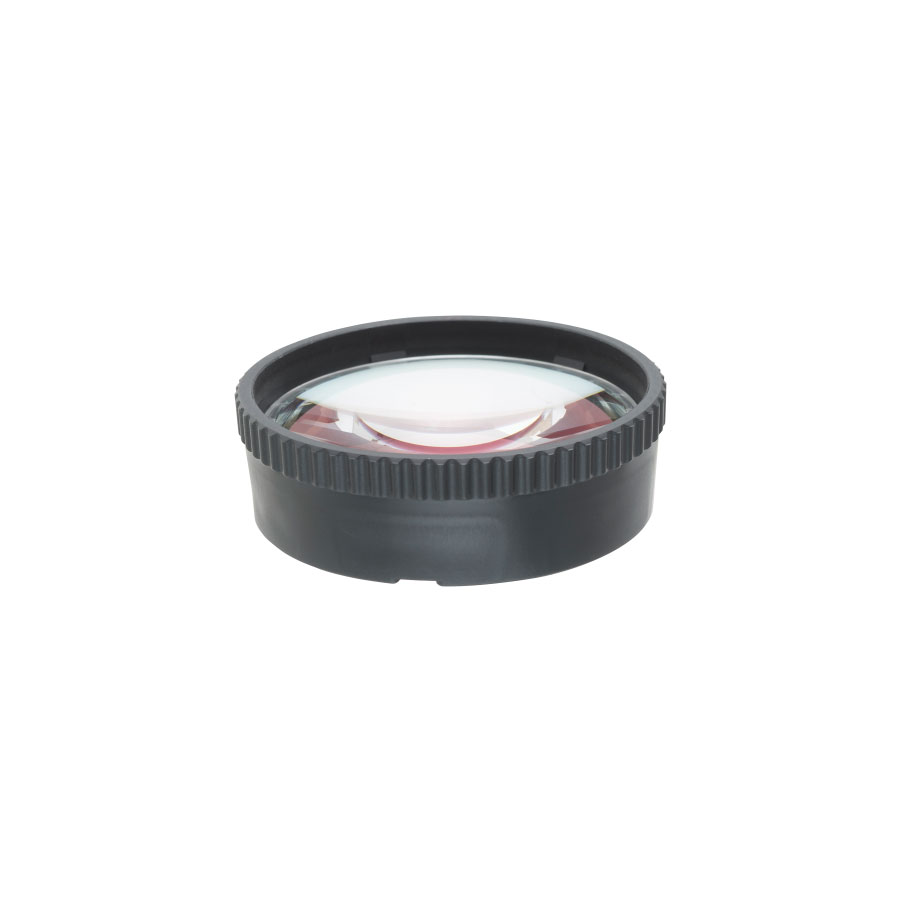Katena - Single-Use 20D Lens