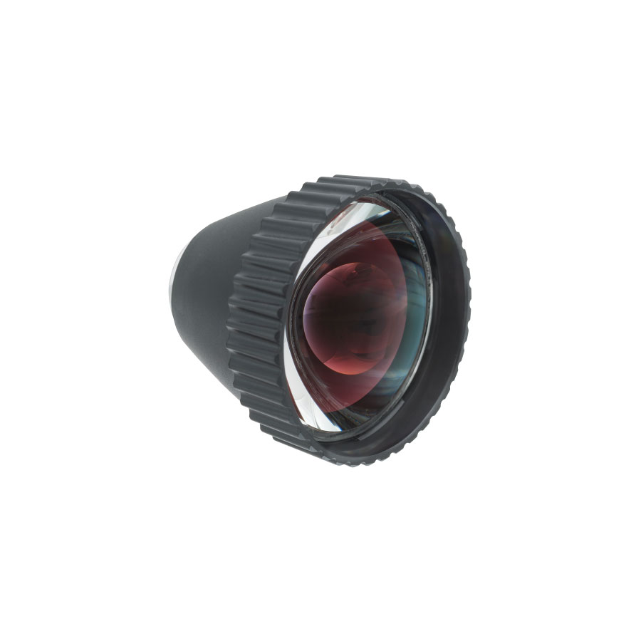 Katena - Single-Use Retina Lens
