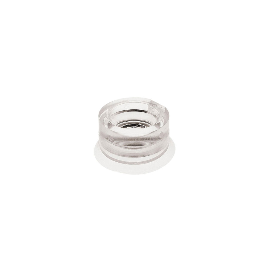 Volk®1 Single-Use Bi-Concave