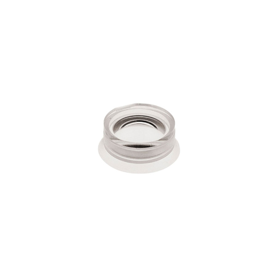 Volk®1 Single-Use Flat