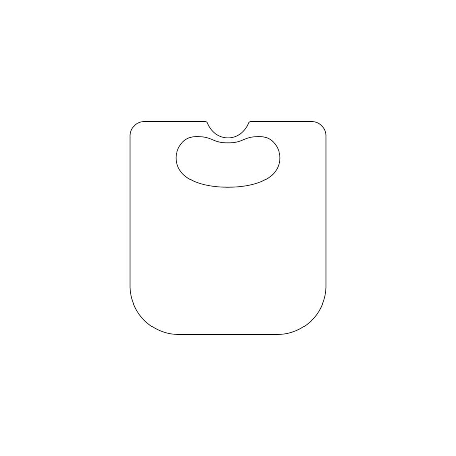 Disposable Breath Shields