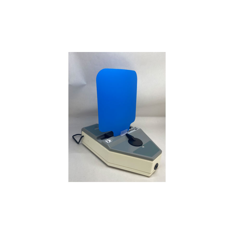 Disposable Pupilometer Breath Shields