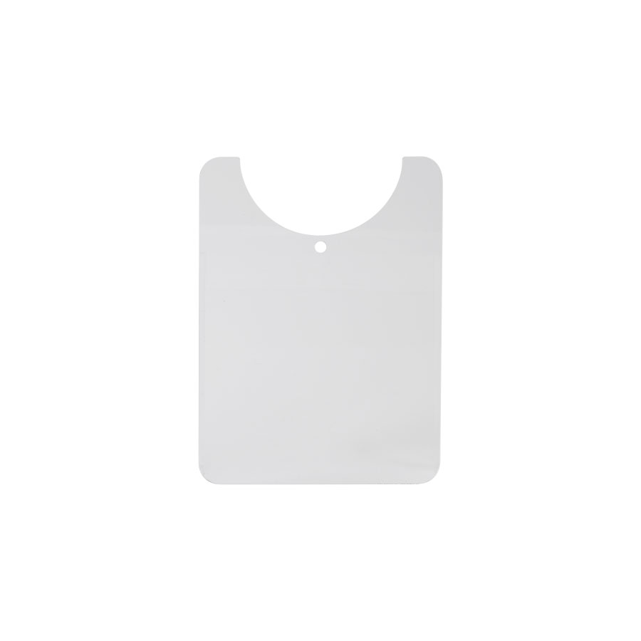 Replacement Breath Shields