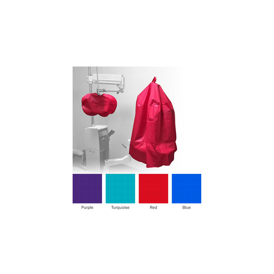 Ripstop Equipment Dust Covers
