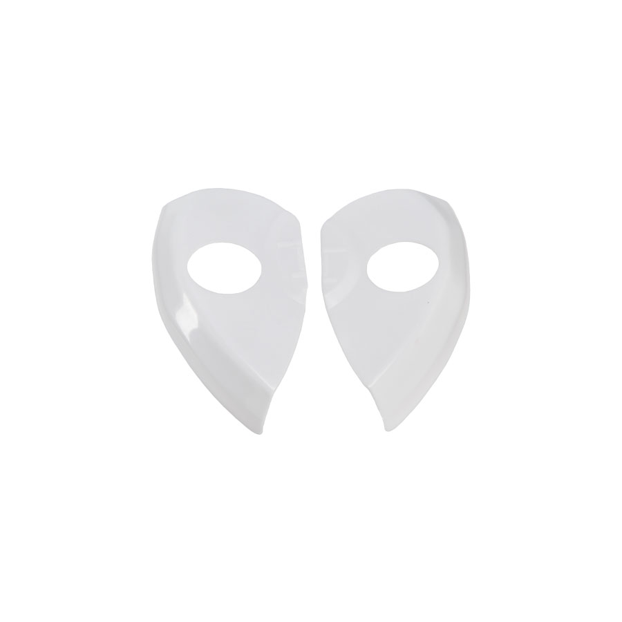 Topcon Face Shields