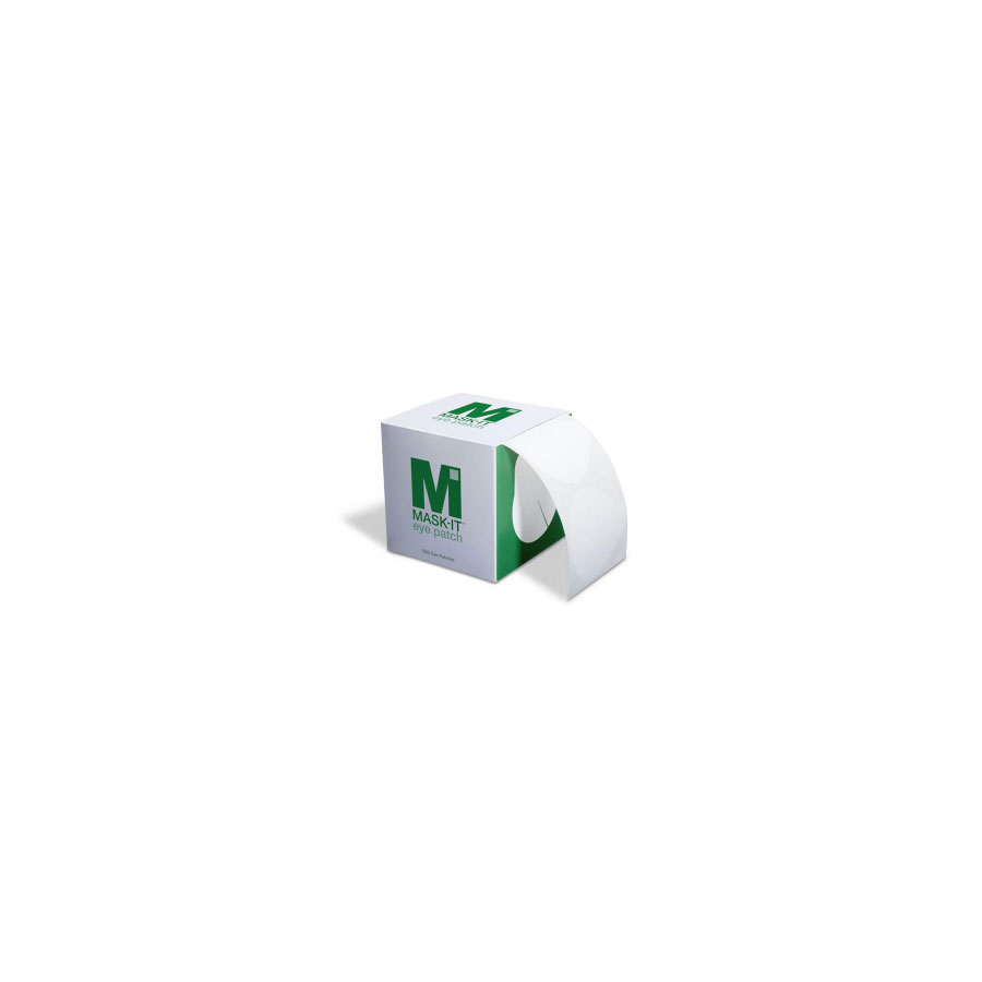 MASK-it Eye Patch