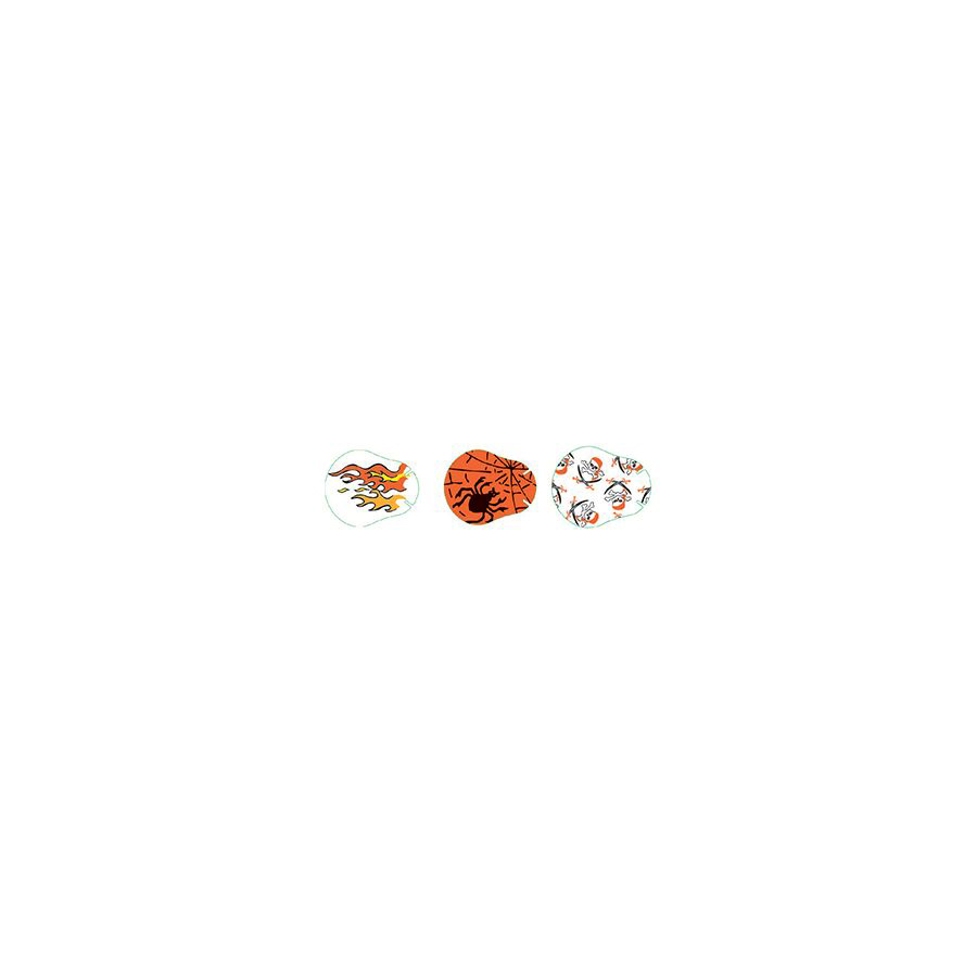MYI Orthoptic Eye Patches