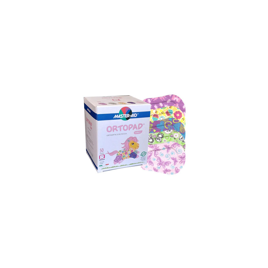 Ortopad® Patches