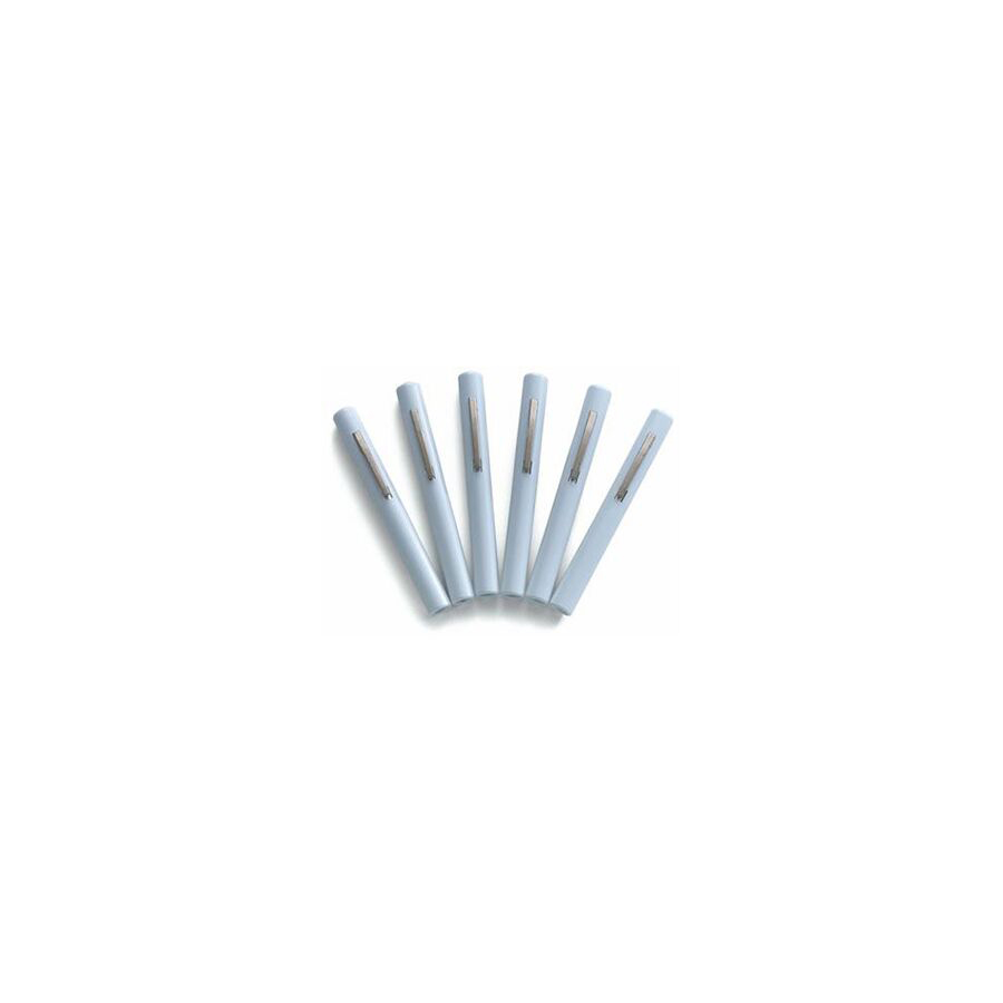 Disposable Penlights w/ Pupil Gauge