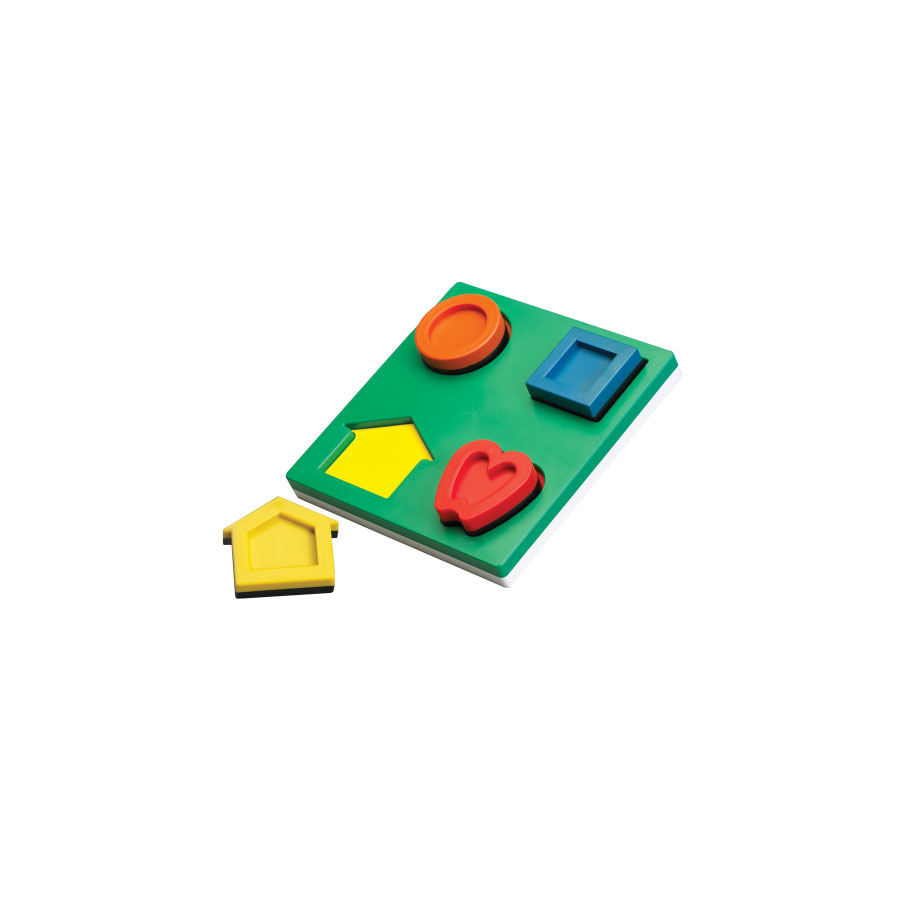 LEA 3D PUZZLE