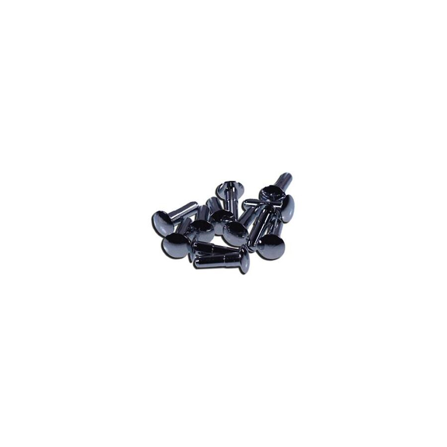 Chinrest Paper Pins