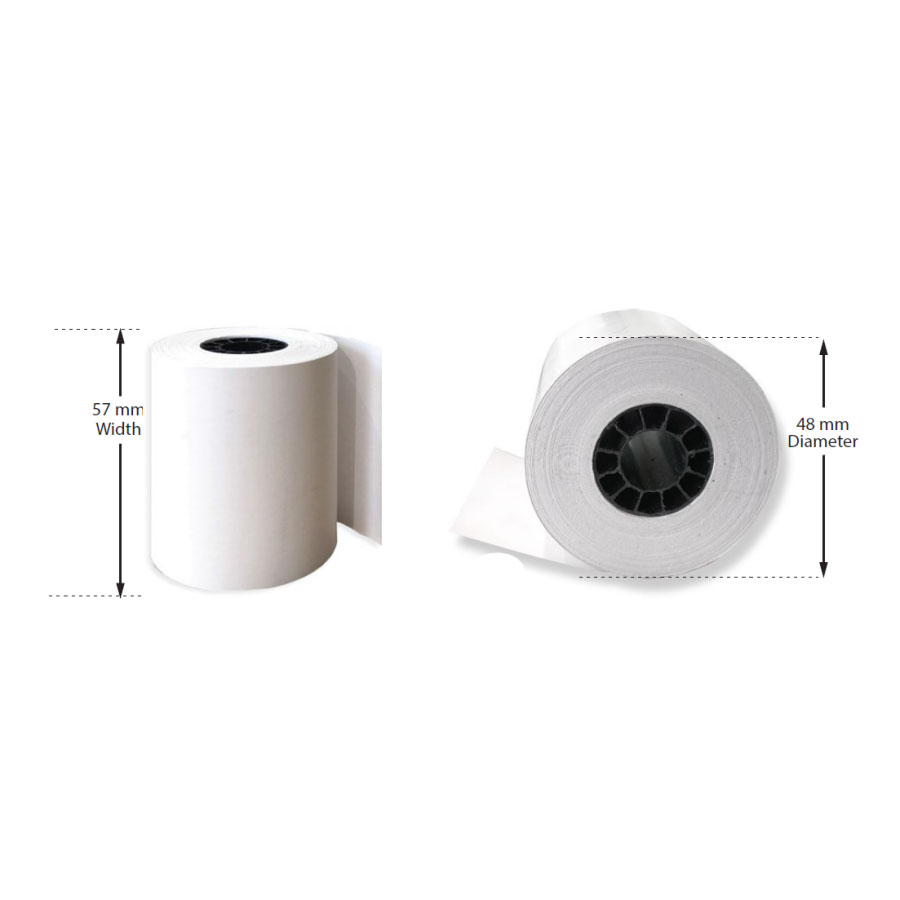 Thermal Recording Paper