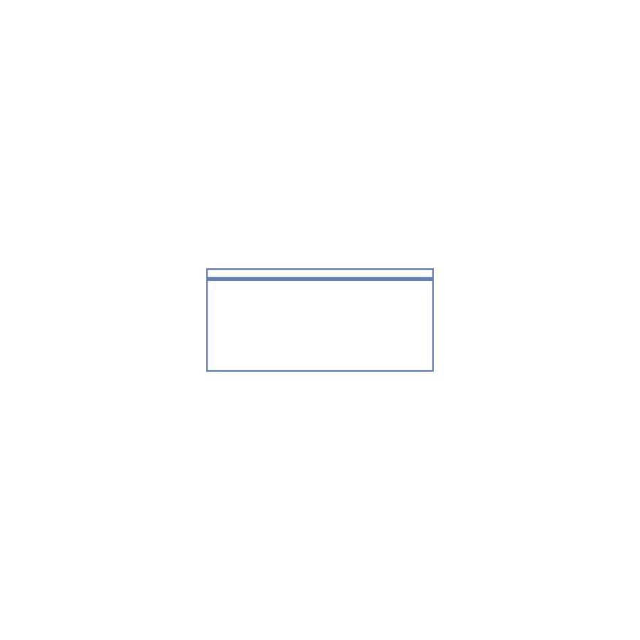 Control Panel Drape