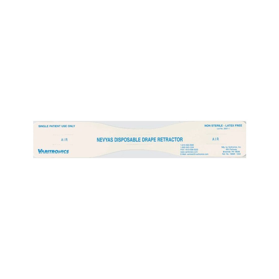 Nevyas Drape Retractor